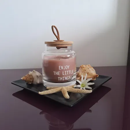 Apartamento Con Piscina