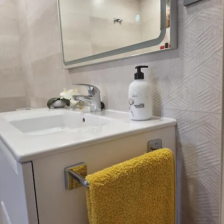 Con Piscina Apartamento