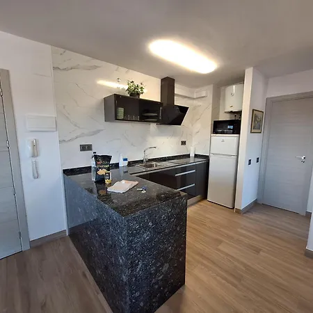 Con Piscina Apartment *