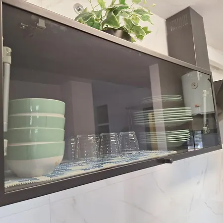 Con Piscina Apartment *