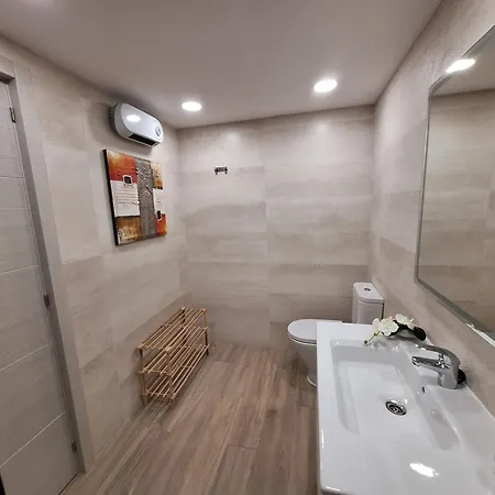 Apartment Con Piscina Salou